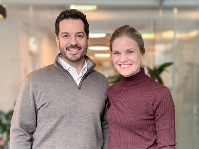 Ina Halvorsen Seim becomes new Chief Executive Officer of Jotta Group