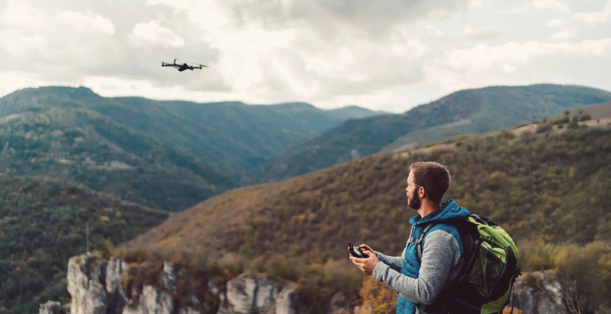 Jottacloud Pro. Nok plass til det kreative.