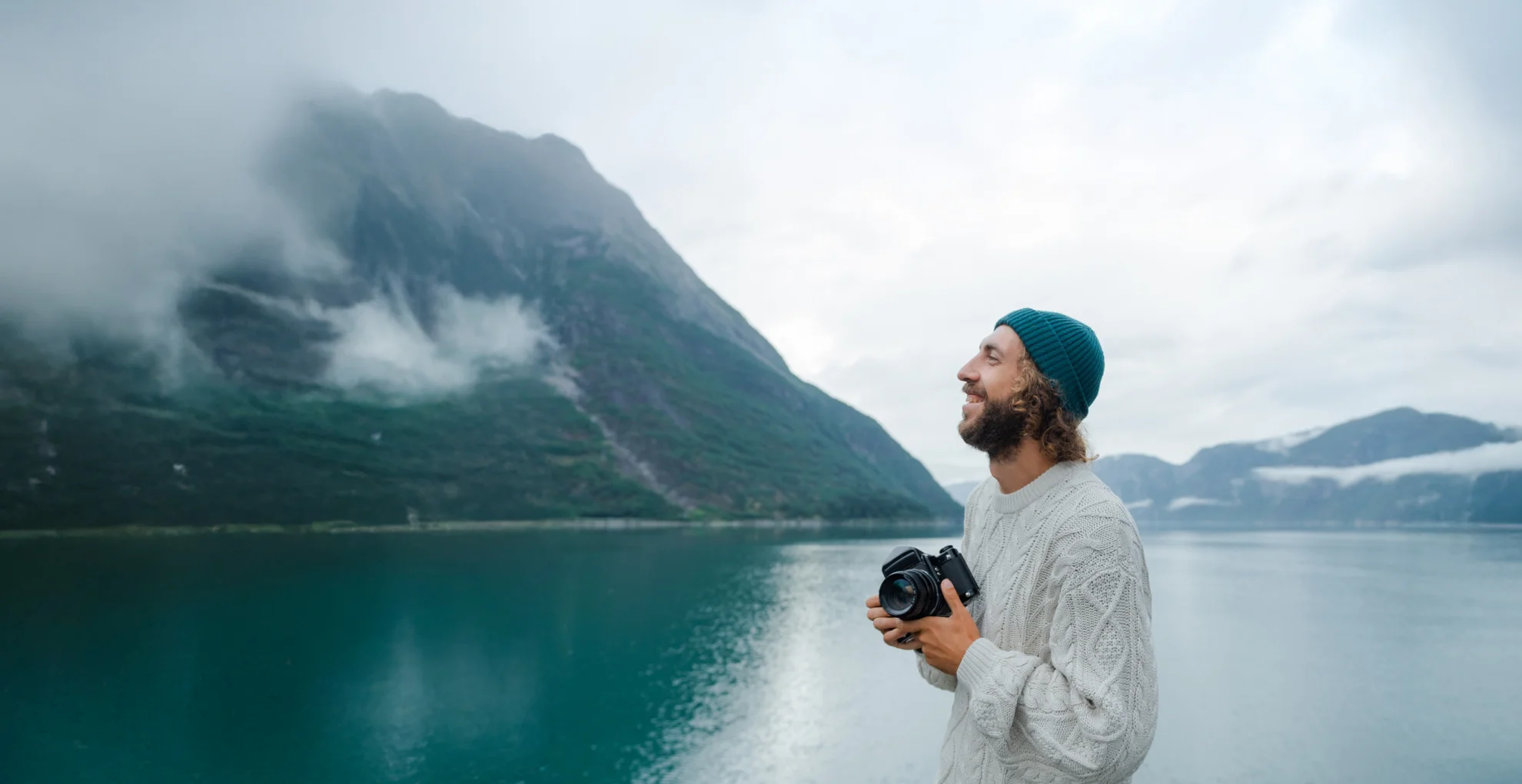 Jottacloud Pro. Nok plass til det kreative.