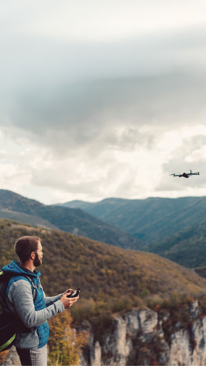 Jottacloud Pro. Nok plass til det kreative.